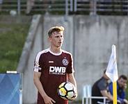 3.Spieltag FC Viktoria 1889 Berlin - BFC Dynamo