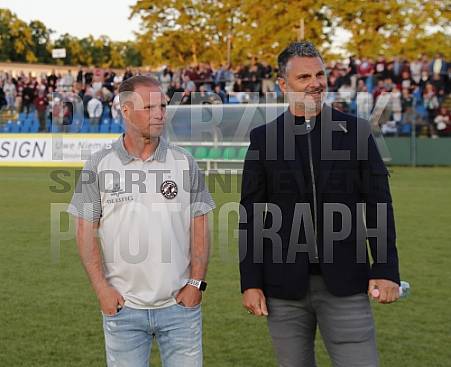 BFC Dynamo - BFC Dynamo Allstars Team,