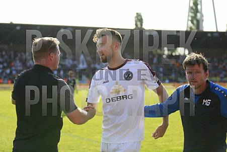 Berliner Pilsner Pokalfinal 2018
BFC Dynamo - Berliner SC Berliner Pilsner Pokalfinal 2018
BFC Dynamo - Berliner SC