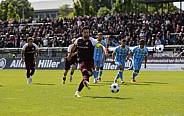 34.Spieltag BFC Dynamo - Chemnitzer FC