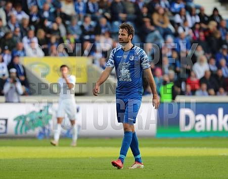 1.FC Magdeburg - Beckus Allstars,