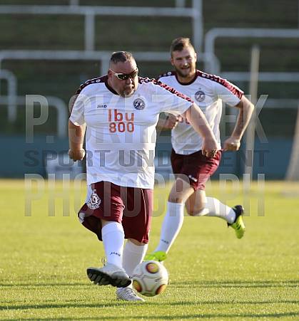 Saisonabschluss 2017/18 Saisonabschluss 2017/18