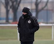 24.01.2019 Training BFC Dynamo