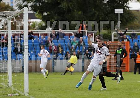 2.Runde SC Gatow - BFC Dynamo 2.Runde SC Gatow - BFC Dynamo