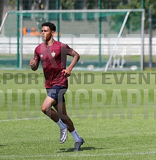 Training vom 20.06.2024 BFC Dynamo