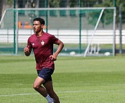 Training vom 20.06.2024 BFC Dynamo