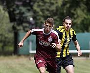 Testspiel SG Sielow - BFC Dynamo , Reinhard ,,Mäcki
