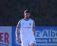 Testspiel 1. FC Lok Stendal - BFC Dynamo