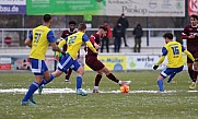 16.Spieltag FSV 63 Luckenwalde - BFC Dynamo