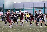 8.Spieltag BFC Dynamo U17 - 1.FC Union U16