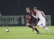 17.Spieltag BFC Dynamo - Lichtenberg 47,