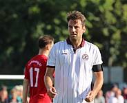 Testspiel BFC Dynamo - SV Lichtenberg 47