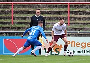 11.Spieltag VSG Altglienicke - BFC Dynamo