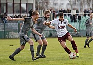 Testspiel BFC Dynamo - SV BW Petershagen/Eggersdorf