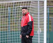 Cosy-Wasch Viertelfinale BFC Dynamo - VSG Altglienicke