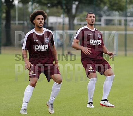 Testspiel BFC Dynamo - FSV 63 Luckenwalde ,