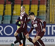 23.Spieltag BFC Dynamo - VSG Altglienicke