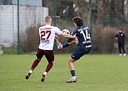 Testspiel BFC Dynamo - SV Babelsberg 03,