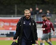 9.Spieltag Greifswalder FC - BFC Dynamo,