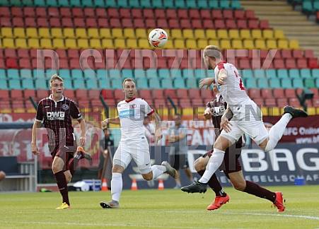 5.Spieltag BFC Dynamo - SV Lichtenberg 47 ,