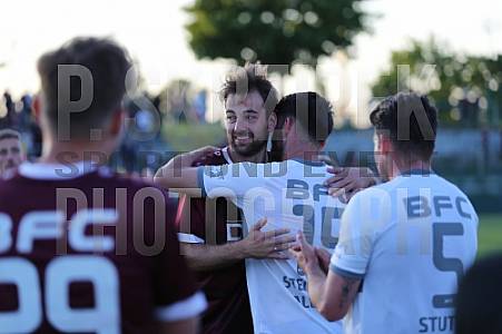 BFC Dynamo - BFC Dynamo Allstars Team,
