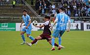 34.Spieltag BFC Dynamo - Chemnitzer FC