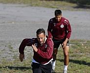 11.09.2019 Training BFC Dynamo