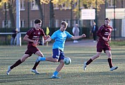 9.Spieltag BFC Dynamo U19 - Chemnitzer FC U19