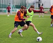 Training vom 07.05.2024 BFC Dynamo