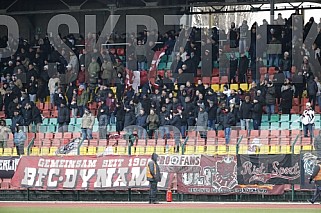 4.Runde AOK Landespokal , BFC Dynamo - SV Sparta Lichtenberg ,