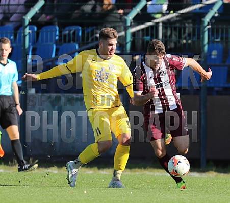 15.Spieltag BFC Dynamo - VfB Auerbach,