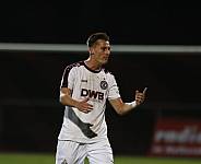 11.Spieltag VfB Germania Halberstadt - BFC Dynamo