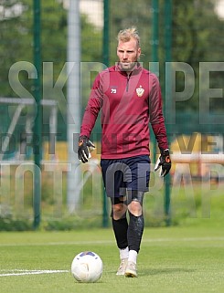 Training vom 26.07.2023 BFC Dynamo