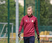 Training vom 26.07.2023 BFC Dynamo