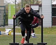 23.10.2019 Training BFC Dynamo