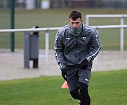 24.11.2021 Training BFC Dynamo