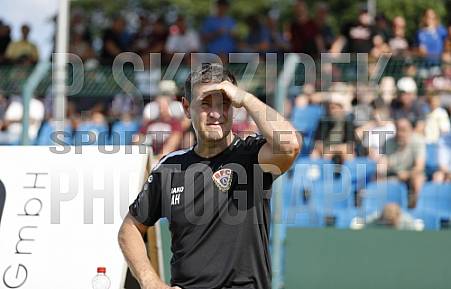 Testspiel BFC Dynamo - Sampdoria Genua, Testspiel BFC Dynamo - Sampdoria Genua,