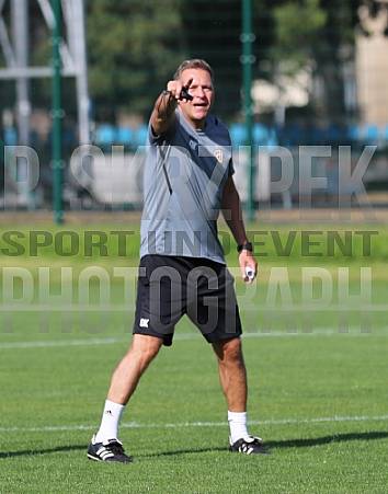 Training vom 12.09.2023 BFC Dynamo