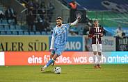 17.Spieltag Chemnitzer FC - BFC Dynamo