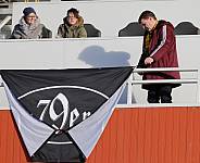 19.Spieltag BFC Dynamo - Bischofswerdaer FV08