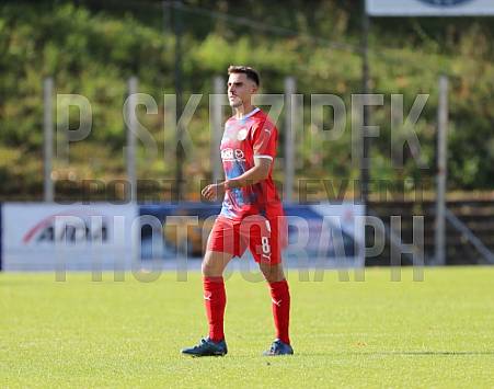 3.Runde Cosy-Wasch-Landespokal SV Tasmania Berlin - BFC Dynamo