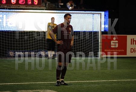 BSG Stahl Hallen-Masters 3.0