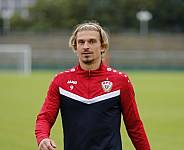 1.Runde Cosy-Wasch-Landespokal BFC Dynamo - SV Nord Wedding,