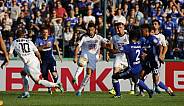 BFC Dynamo - FC Schalke 041.Hauptrunde DFB Pokal