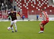 13.Spieltag FC Rot-Weiß Erfurt - BFC Dynamo