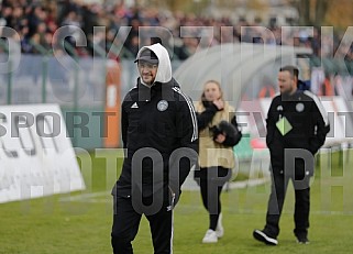 Achtelfinale Delay Sports Berlin - BFC Dynamo