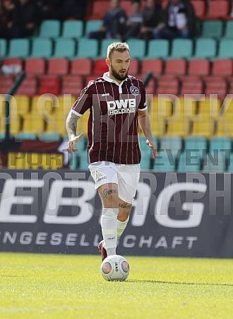 10.Spieltag BFC Dynamo - FC Oberlausitz Neugersdorf