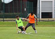 Training 18.07.2025 BFC Dynamo