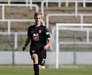 8.Spieltag BFC Dynamo U19 - FC Energie Cottbus U19 ,