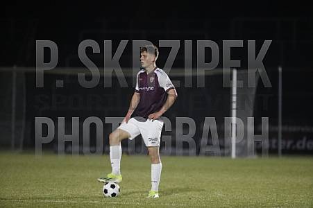 22. Spieltag BFC Dynamo - 1.FC Magdeburg II